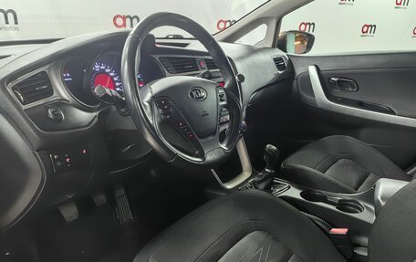 KIA cee'd III, 2015 год, 1 239 000 рублей, 10 фотография