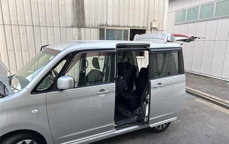 Mitsubishi Delica D:2 I, 2014 год, 820 000 рублей, 7 фотография