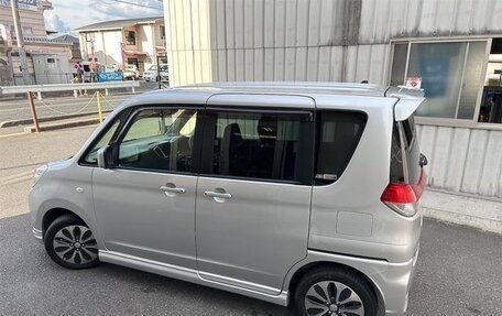 Mitsubishi Delica D:2 I, 2014 год, 820 000 рублей, 5 фотография