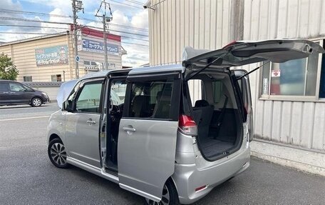 Mitsubishi Delica D:2 I, 2014 год, 820 000 рублей, 6 фотография