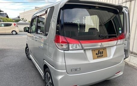 Mitsubishi Delica D:2 I, 2014 год, 820 000 рублей, 10 фотография