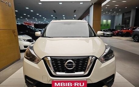 Nissan Kicks I, 2020 год, 1 580 000 рублей, 7 фотография