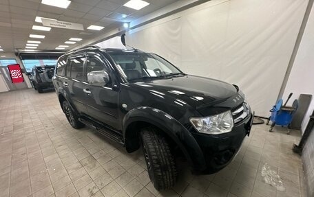 Mitsubishi Pajero Sport II рестайлинг, 2014 год, 2 150 000 рублей, 1 фотография