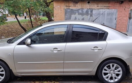 Mazda 3, 2008 год, 630 000 рублей, 8 фотография