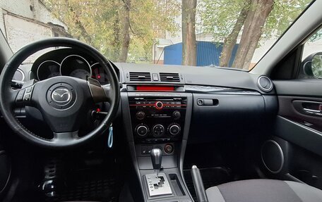 Mazda 3, 2008 год, 630 000 рублей, 11 фотография