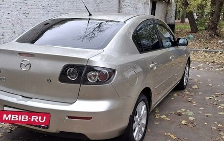 Mazda 3, 2008 год, 630 000 рублей, 2 фотография