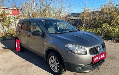 Nissan Qashqai, 2011 год, 1 400 000 рублей, 2 фотография