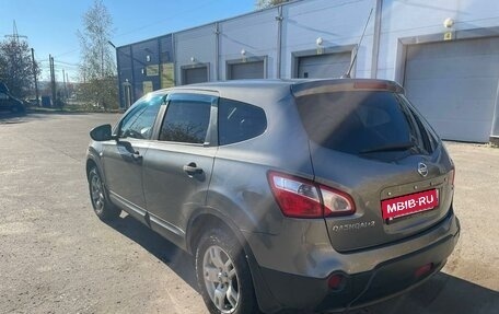 Nissan Qashqai, 2011 год, 1 400 000 рублей, 7 фотография