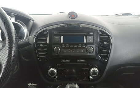 Nissan Juke II, 2013 год, 1 495 000 рублей, 15 фотография