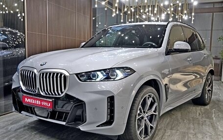 BMW X5, 2024 год, 16 400 000 рублей, 1 фотография