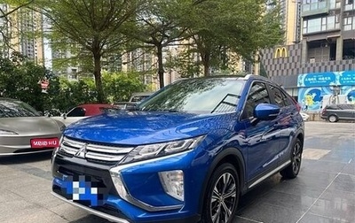 Mitsubishi Eclipse Cross, 2020 год, 1 950 000 рублей, 1 фотография