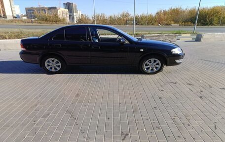 Nissan Almera Classic, 2007 год, 635 000 рублей, 12 фотография