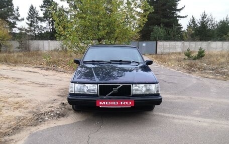 Volvo 940, 1996 год, 550 000 рублей, 2 фотография