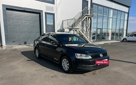 Volkswagen Jetta VI, 2014 год, 1 079 000 рублей, 8 фотография