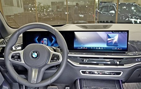 BMW X5, 2024 год, 16 400 000 рублей, 15 фотография