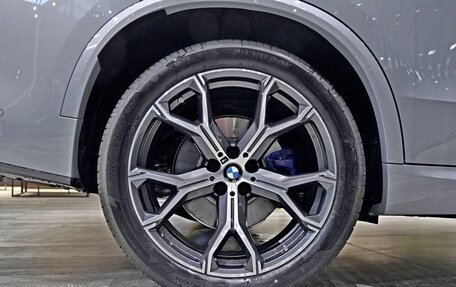 BMW X5, 2024 год, 16 400 000 рублей, 7 фотография