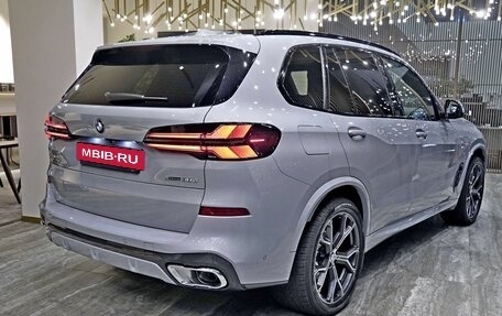 BMW X5, 2024 год, 16 400 000 рублей, 6 фотография