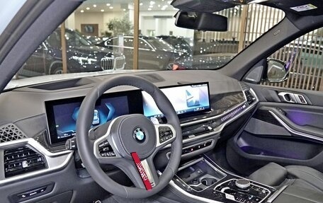 BMW X5, 2024 год, 16 400 000 рублей, 13 фотография