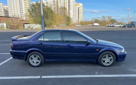 Honda Torneo, 2001 год, 600 000 рублей, 4 фотография