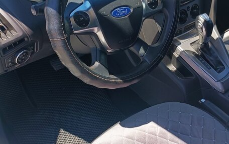 Ford Focus III, 2012 год, 995 000 рублей, 9 фотография