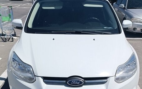 Ford Focus III, 2012 год, 995 000 рублей, 8 фотография