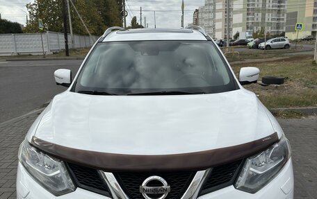 Nissan X-Trail, 2015 год, 2 050 000 рублей, 1 фотография