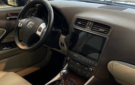 Lexus IS II рестайлинг 2, 2011 год, 1 950 000 рублей, 12 фотография