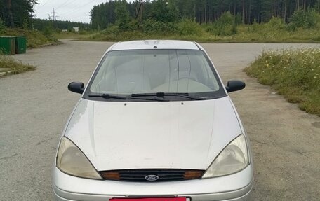 Ford Focus IV, 2001 год, 265 000 рублей, 5 фотография