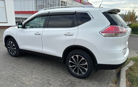 Nissan X-Trail, 2015 год, 2 050 000 рублей, 4 фотография