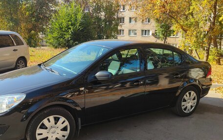 Opel Astra H, 2011 год, 610 000 рублей, 4 фотография