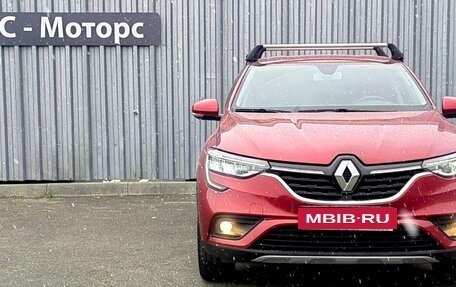 Renault Arkana I, 2019 год, 1 785 000 рублей, 2 фотография