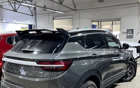 Geely Coolray I, 2024 год, 1 770 000 рублей, 5 фотография