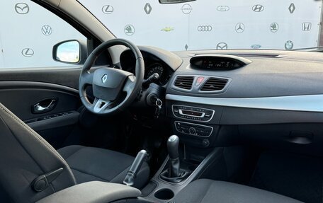 Renault Megane III, 2011 год, 850 000 рублей, 5 фотография