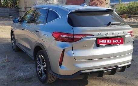 Haval F7 I, 2022 год, 2 050 000 рублей, 3 фотография