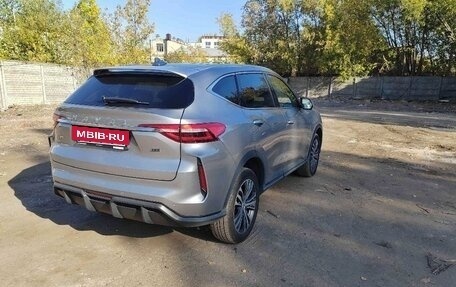 Haval F7 I, 2022 год, 2 050 000 рублей, 4 фотография