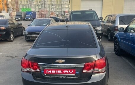 Chevrolet Cruze II, 2012 год, 300 000 рублей, 4 фотография