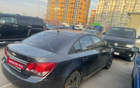 Chevrolet Cruze II, 2012 год, 300 000 рублей, 3 фотография