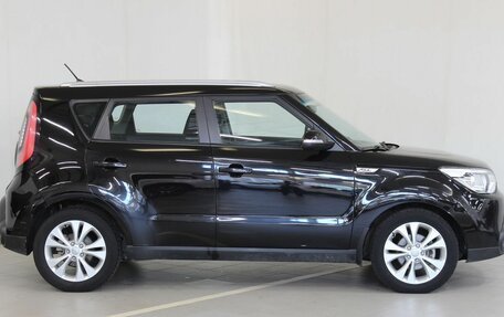 KIA Soul II рестайлинг, 2014 год, 1 320 000 рублей, 4 фотография