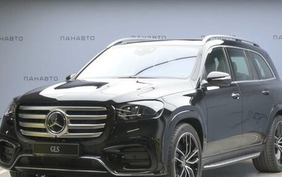 Mercedes-Benz GLS, 2023 год, 22 600 000 рублей, 1 фотография