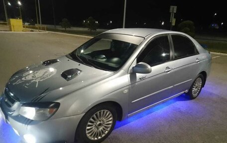 KIA Cerato I, 2006 год, 700 000 рублей, 1 фотография