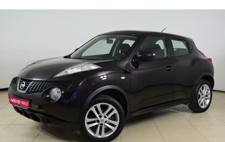 Nissan Juke II, 2013 год, 1 149 000 рублей, 1 фотография