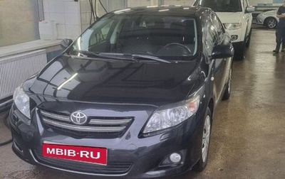 Toyota Corolla, 2008 год, 875 000 рублей, 1 фотография