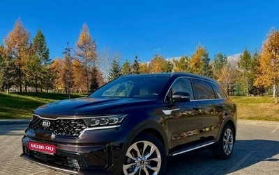 KIA Sorento IV, 2020 год, 4 200 000 рублей, 1 фотография