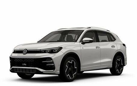 Volkswagen Tiguan, 2024 год, 6 703 000 рублей, 1 фотография