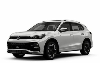 Volkswagen Tiguan, 2024 год, 6 685 000 рублей, 1 фотография