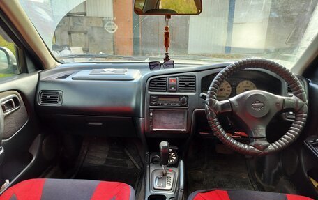 Nissan Primera II рестайлинг, 1999 год, 220 000 рублей, 7 фотография