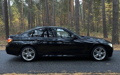 BMW 3 серия, 2012 год, 1 650 000 рублей, 9 фотография