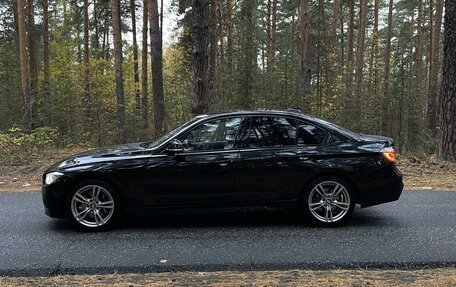 BMW 3 серия, 2012 год, 1 650 000 рублей, 6 фотография