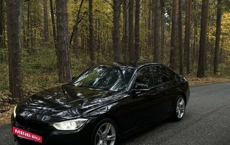 BMW 3 серия, 2012 год, 1 650 000 рублей, 2 фотография