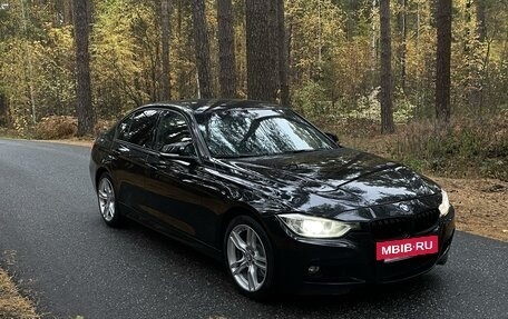 BMW 3 серия, 2012 год, 1 650 000 рублей, 8 фотография